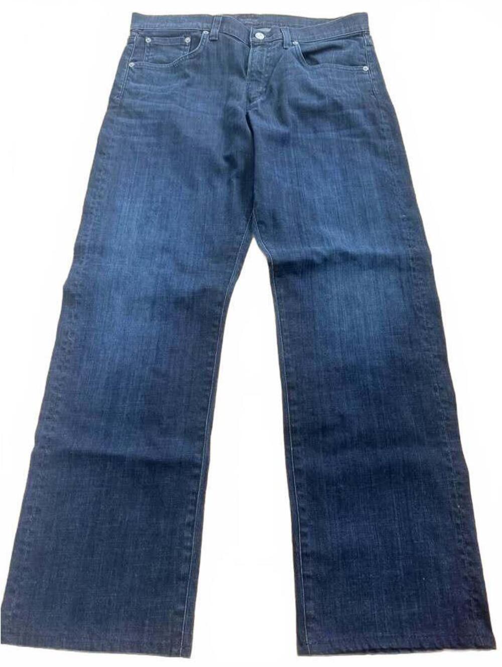 Citizens of Humanity Men's Jeans 34